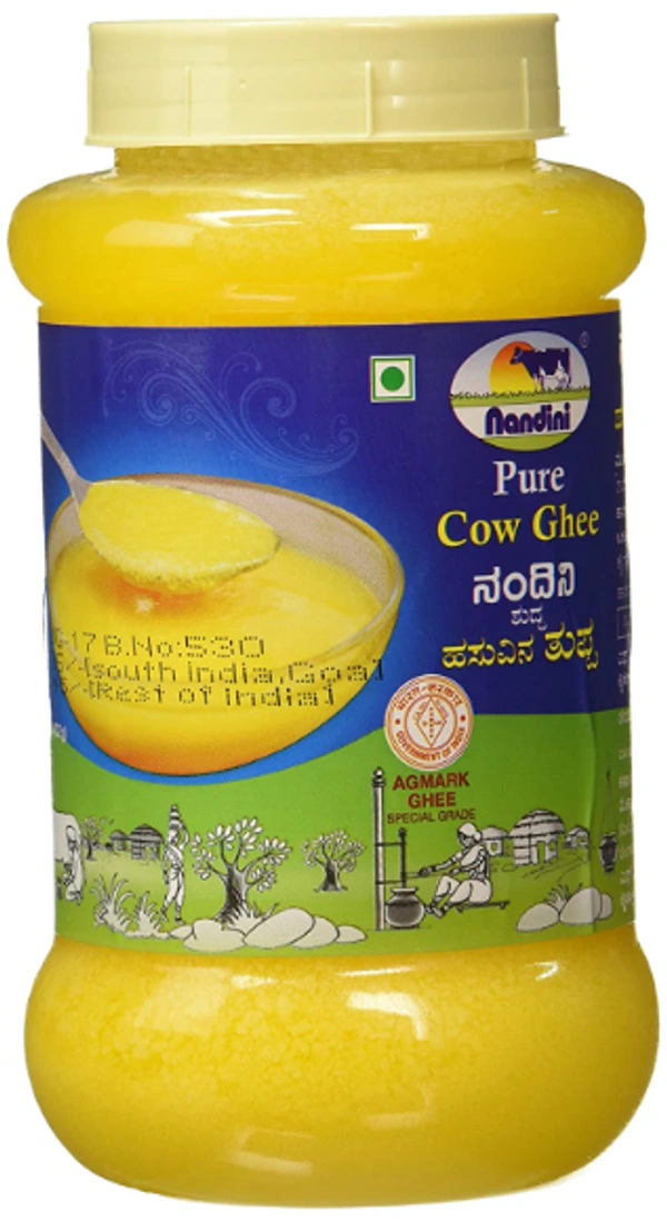 Nandini Ghee - 500ml